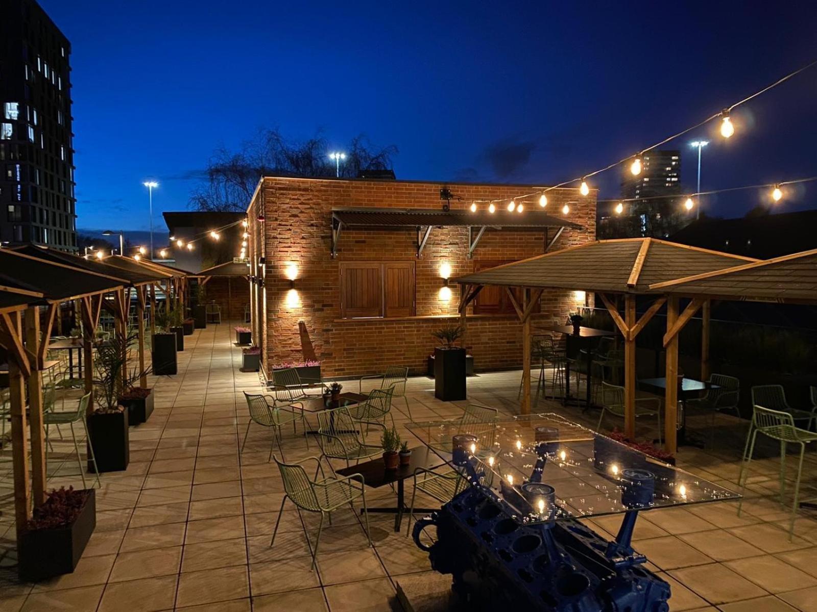 Hotel Telegraph - 4*
