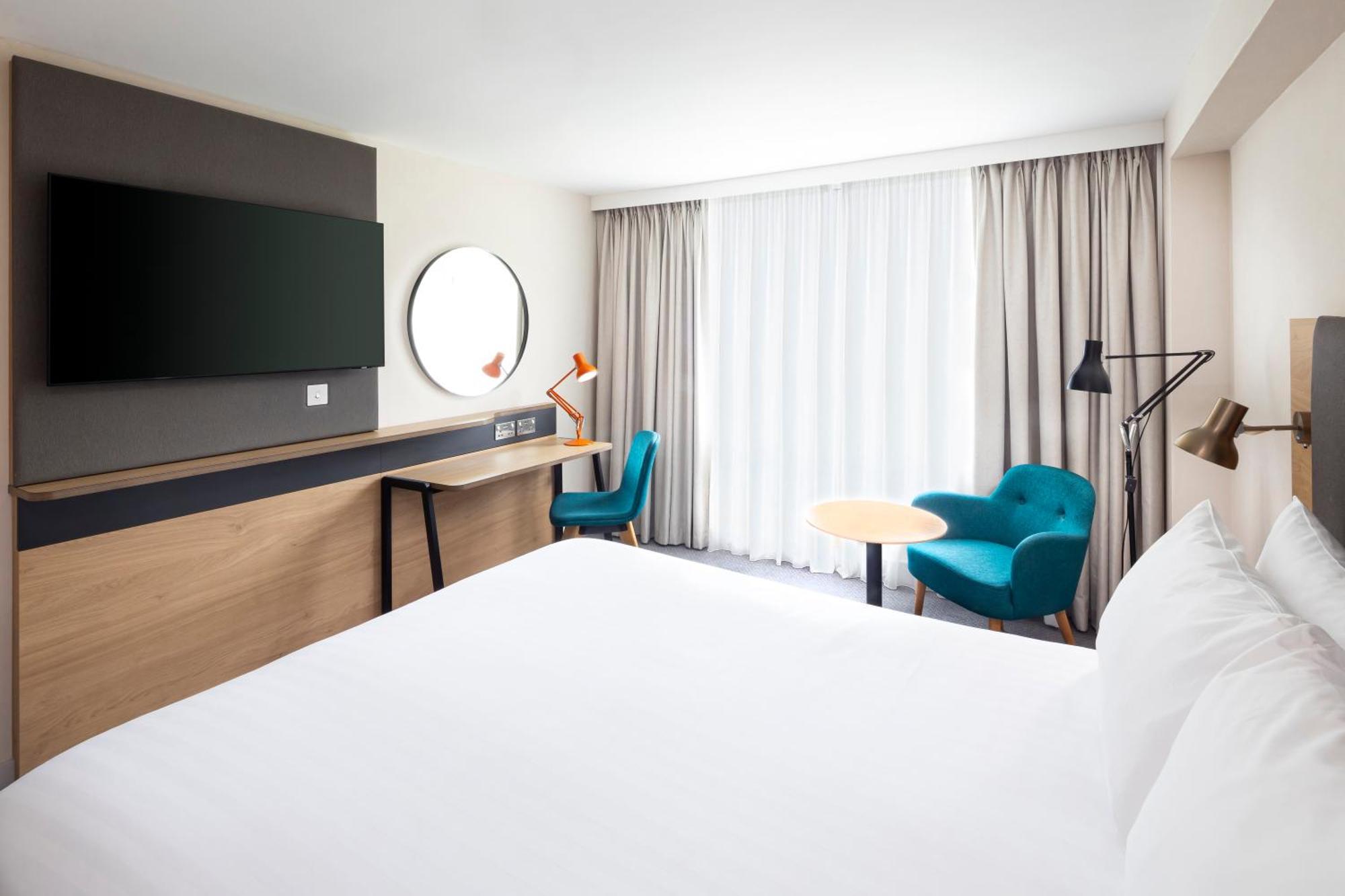 M6, J2 By Ihg Coventry