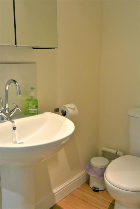 Apartment Hillfields Farm Barn - A Rural Equestrian Escape *