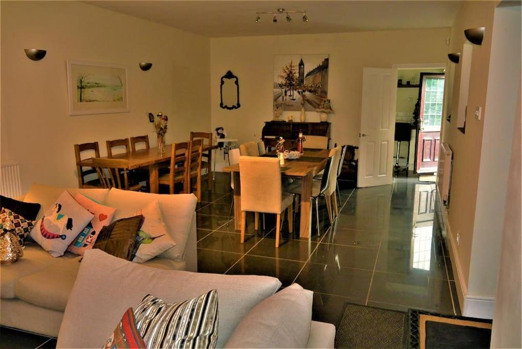 Apartment Hillfields Farm Barn - A Rural Equestrian Escape Coventry