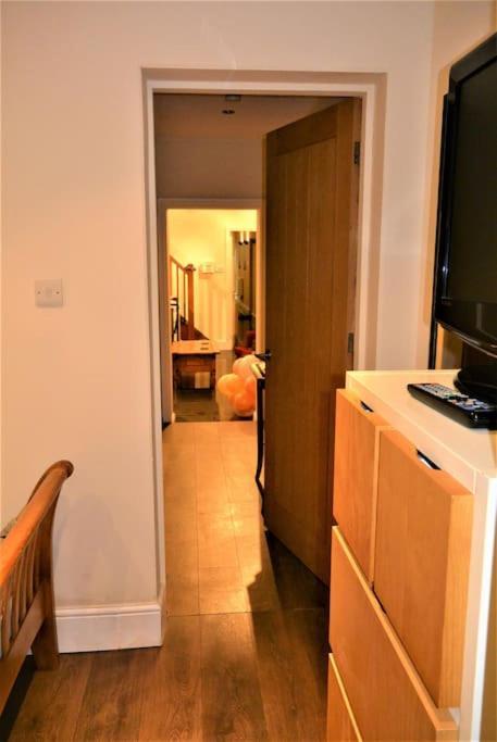 Apartment Hillfields Farm Barn - A Rural Equestrian Escape Coventry