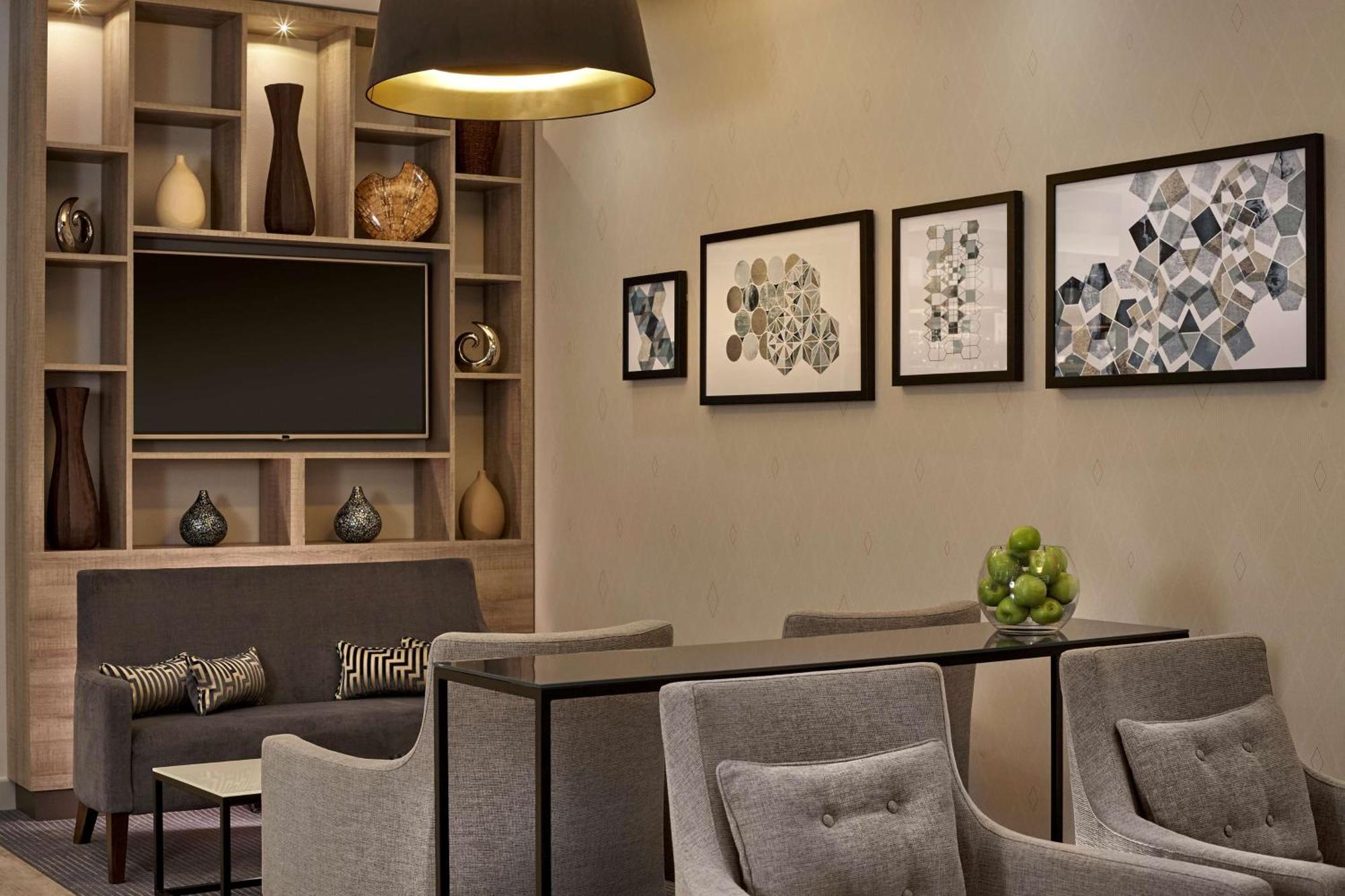 Doubletree By Hilton Building Society Arena Hotel Coventry