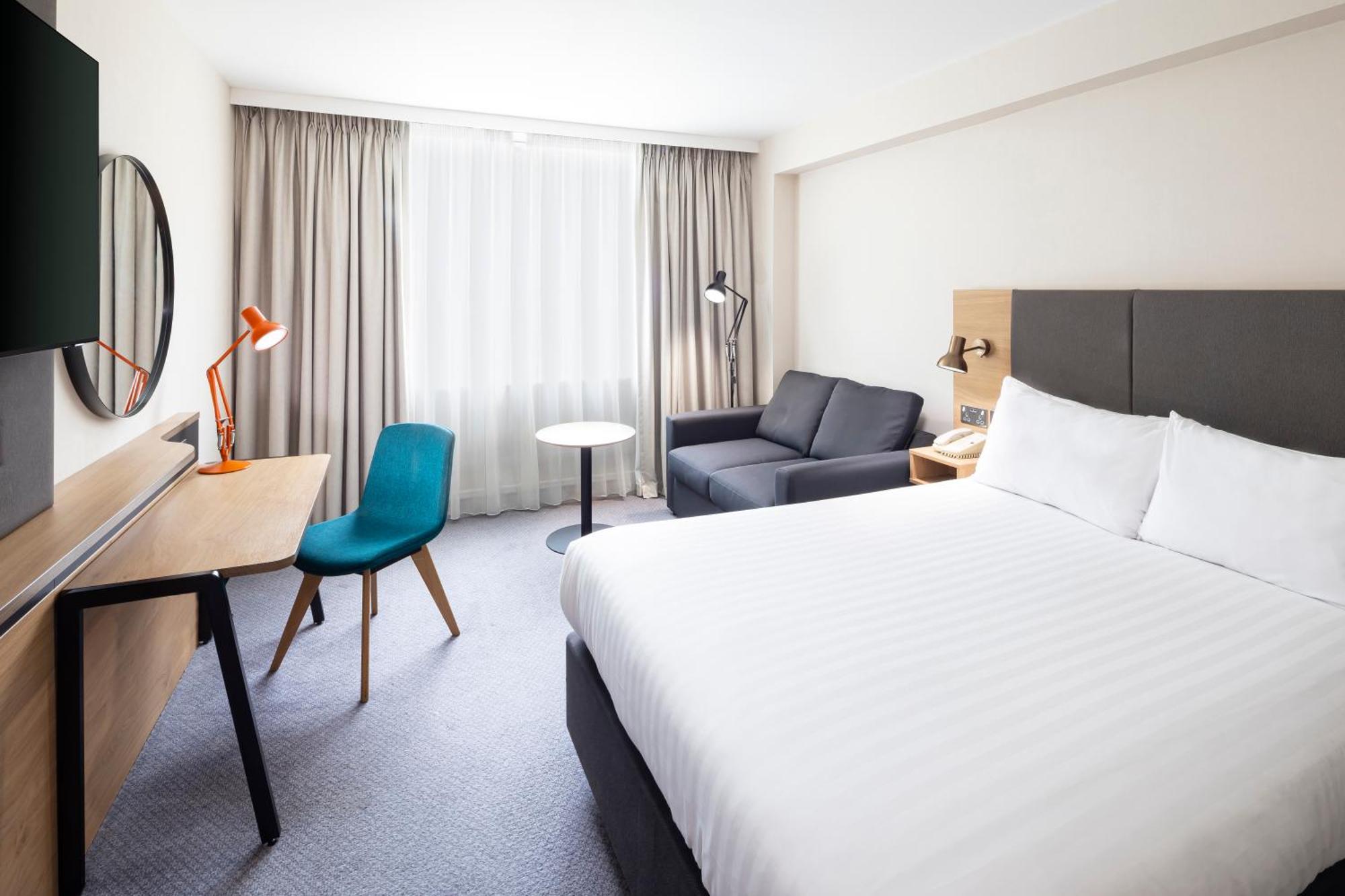 Hotel M6, J2 By Ihg Coventry