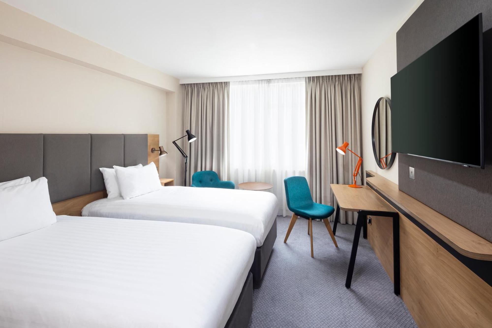 M6, J2 By Ihg Coventry