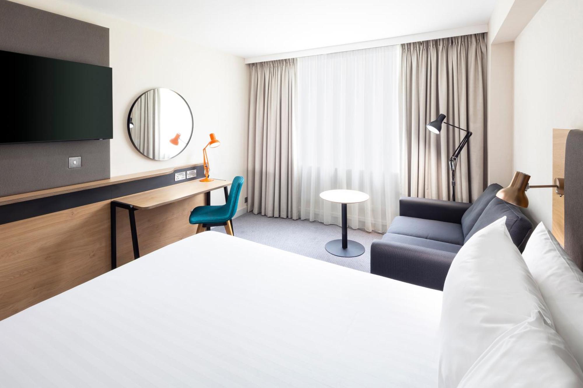 M6, J2 By Ihg Hotel Coventry
