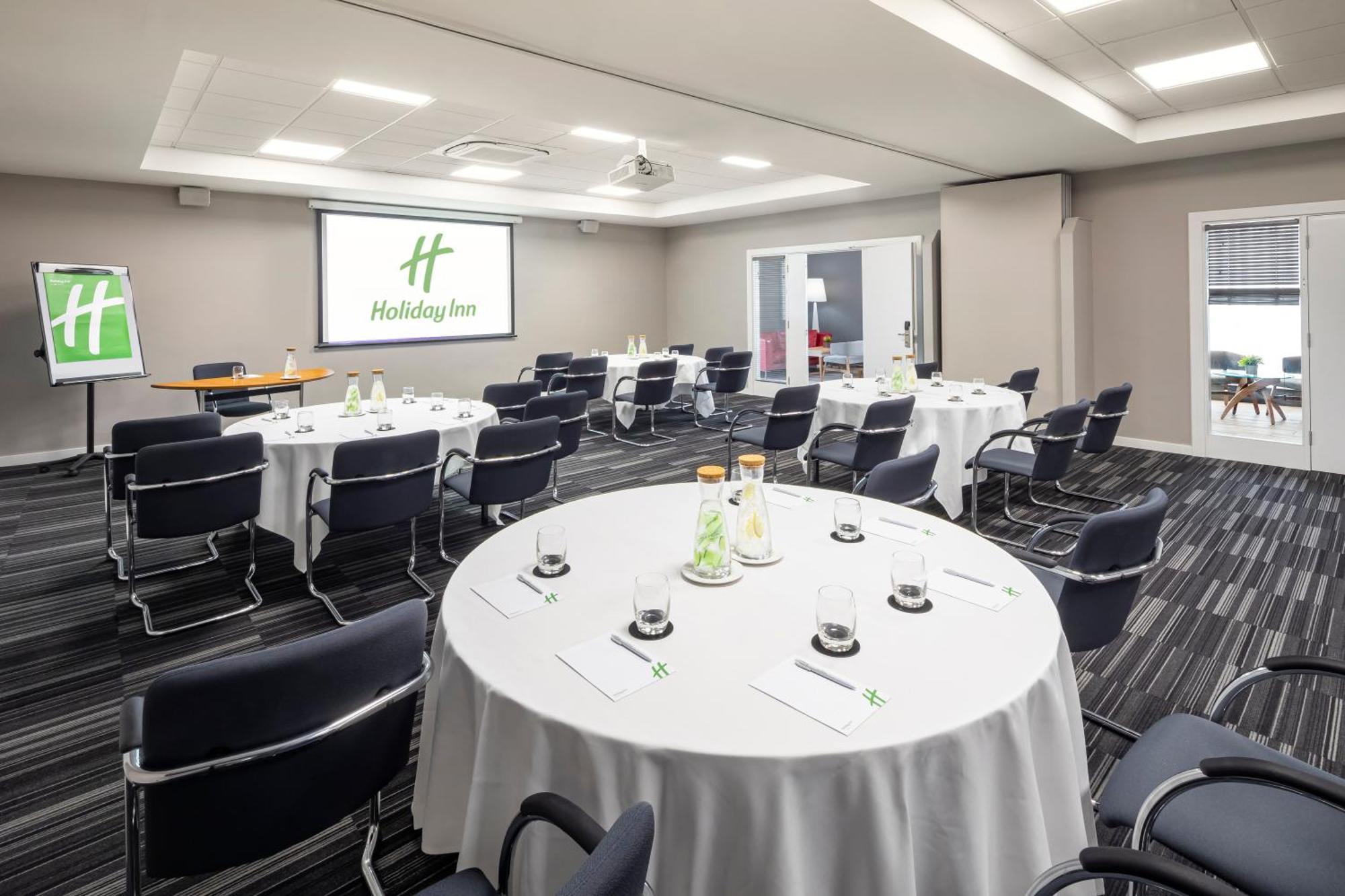 Hotel M6, J2 By Ihg