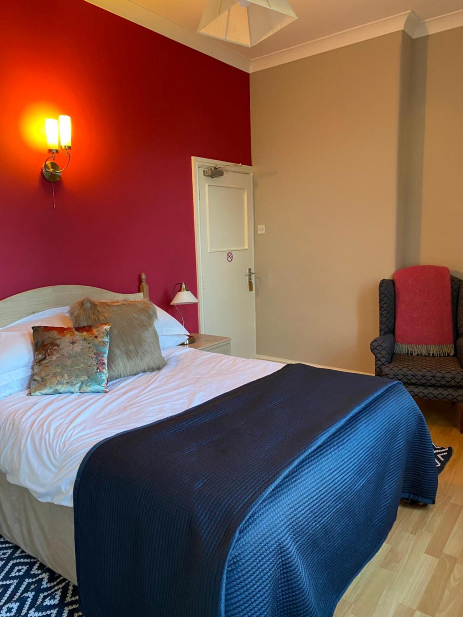 Coundon Guest house Coventry