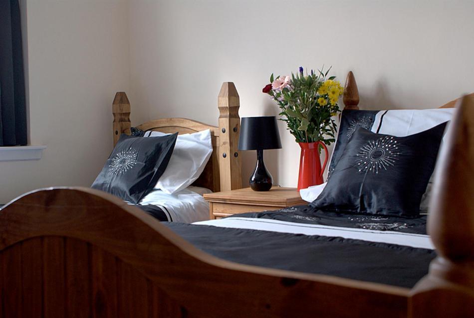 Inn George & Dragon 3*