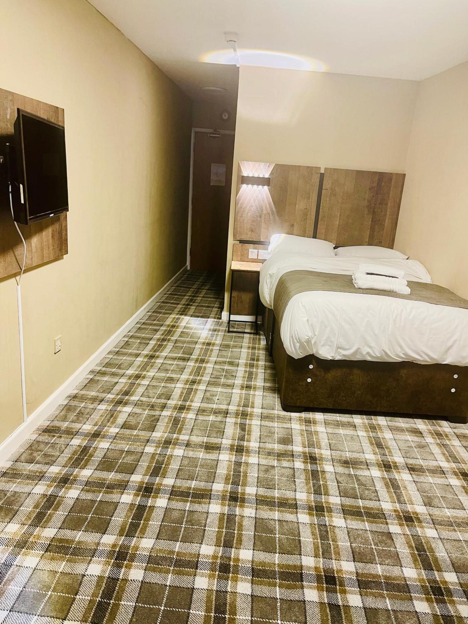 Hotel Hylands Coventry