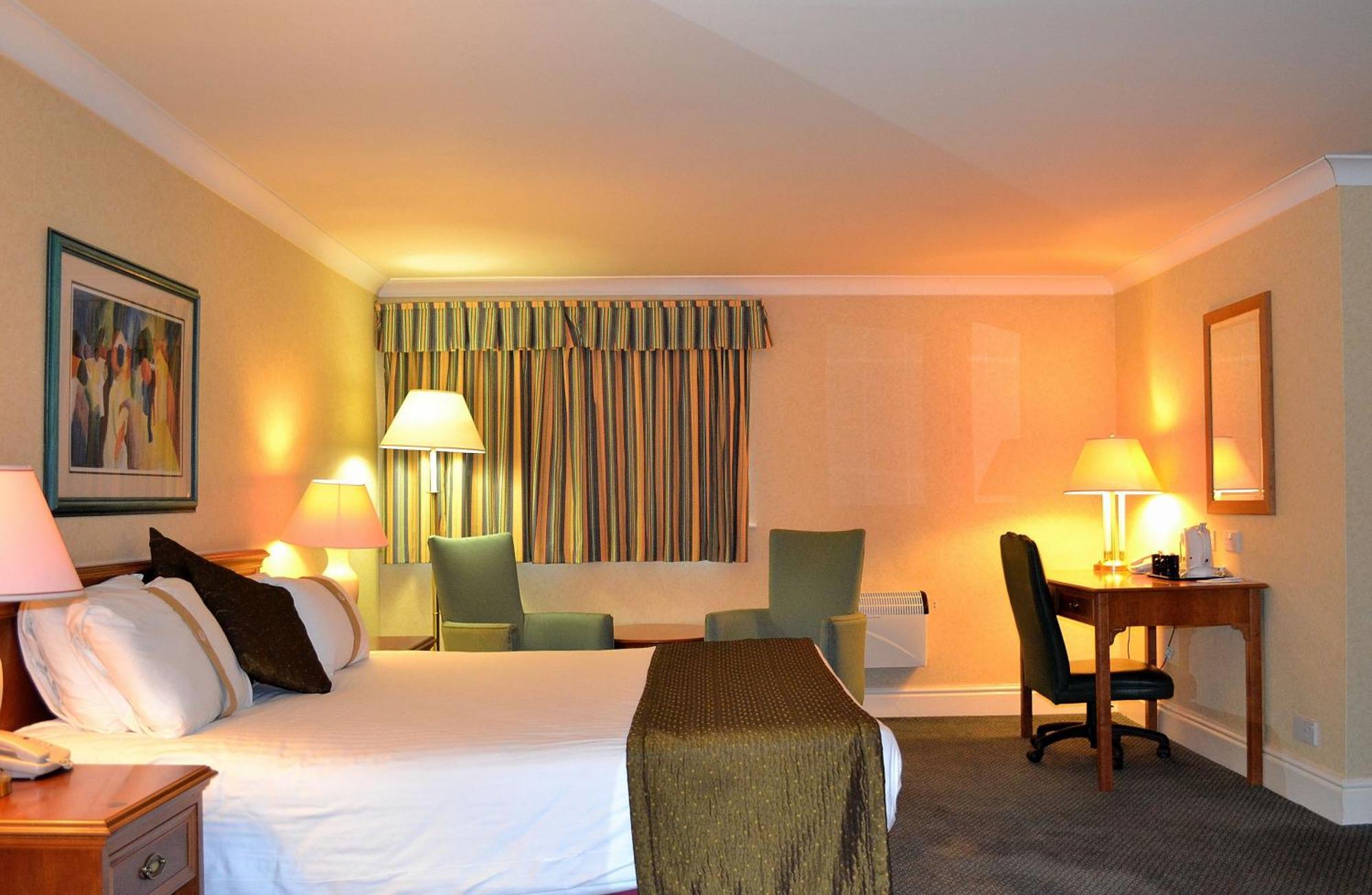 Citrus South By Compass Hospitality Coventry