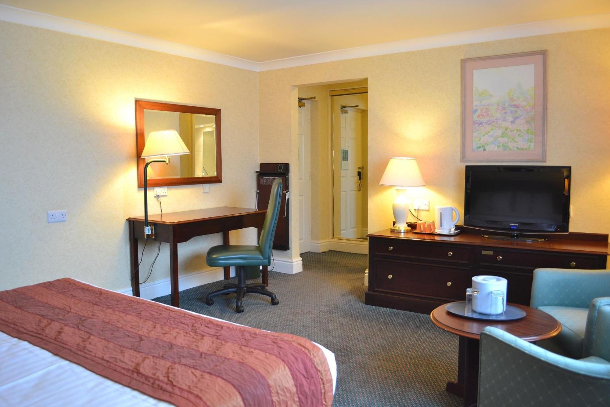 Hotel Citrus South By Compass Hospitality