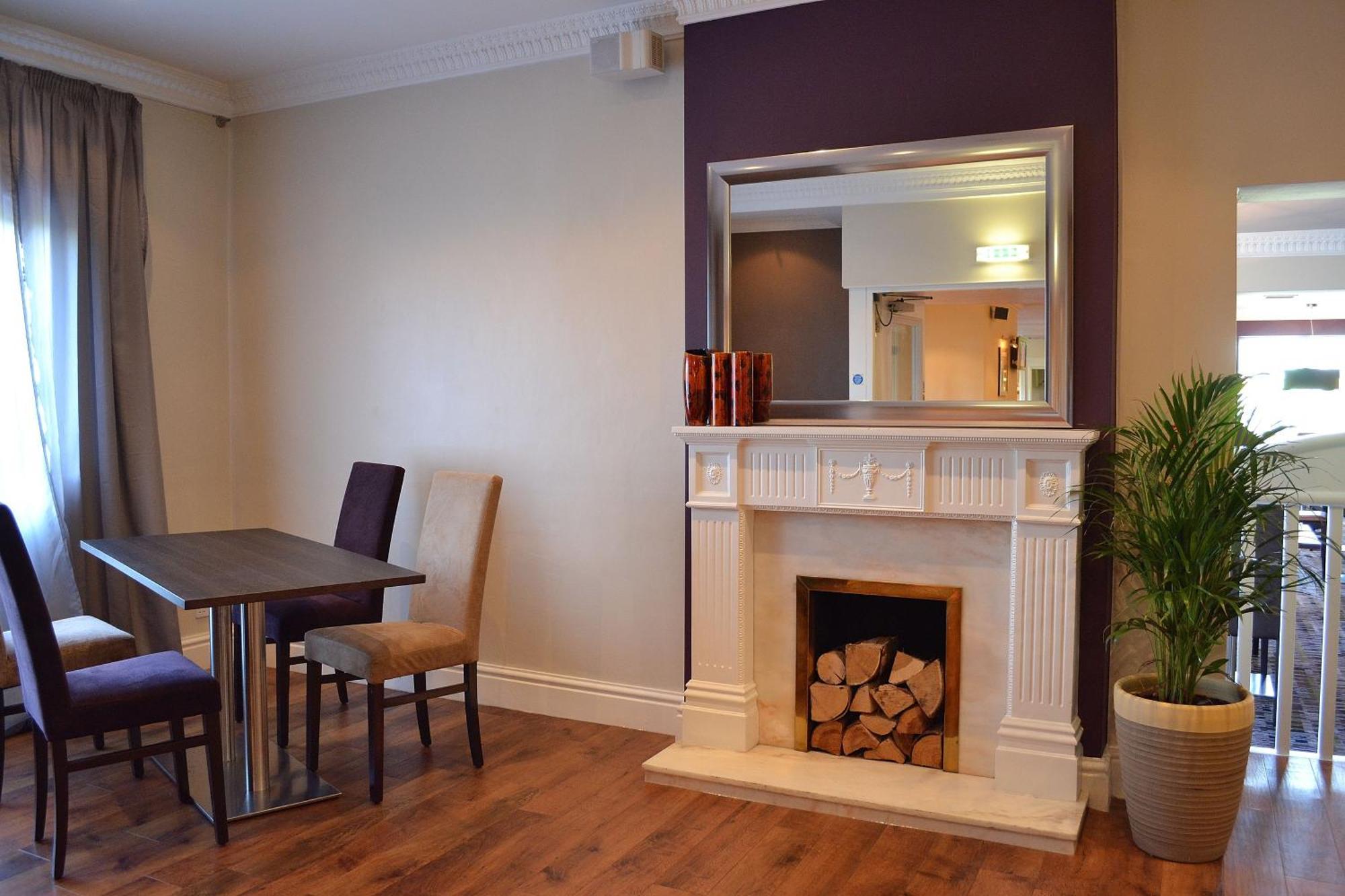 Hotel Citrus South By Compass Hospitality 3*