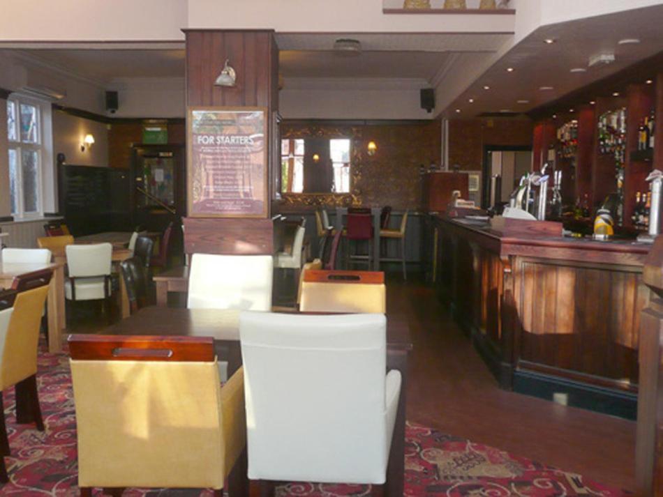Inn George & Dragon 3*