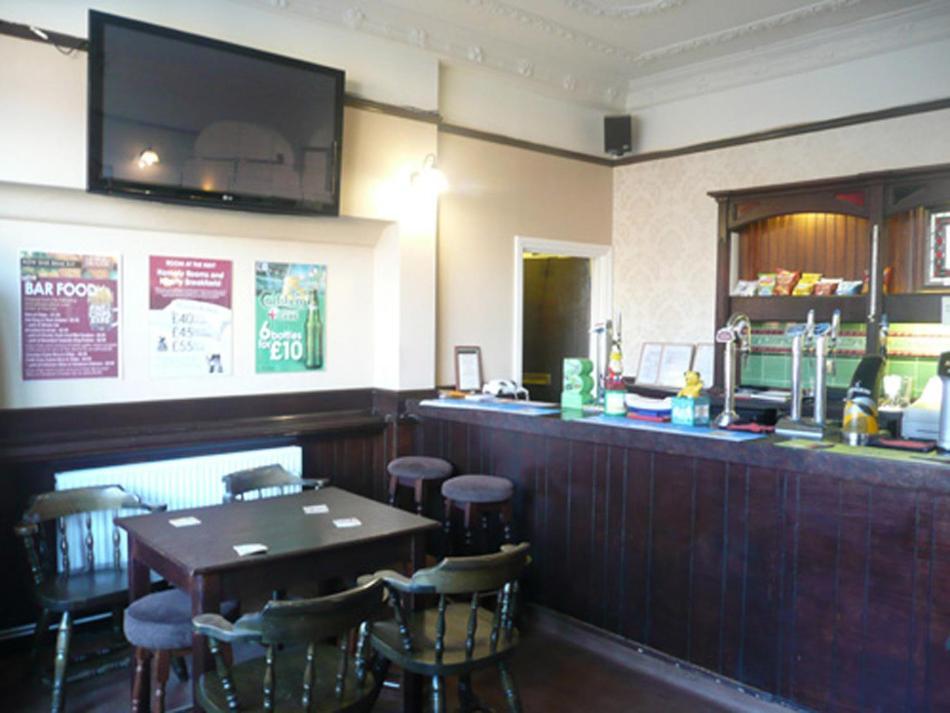 Inn George & Dragon 3*