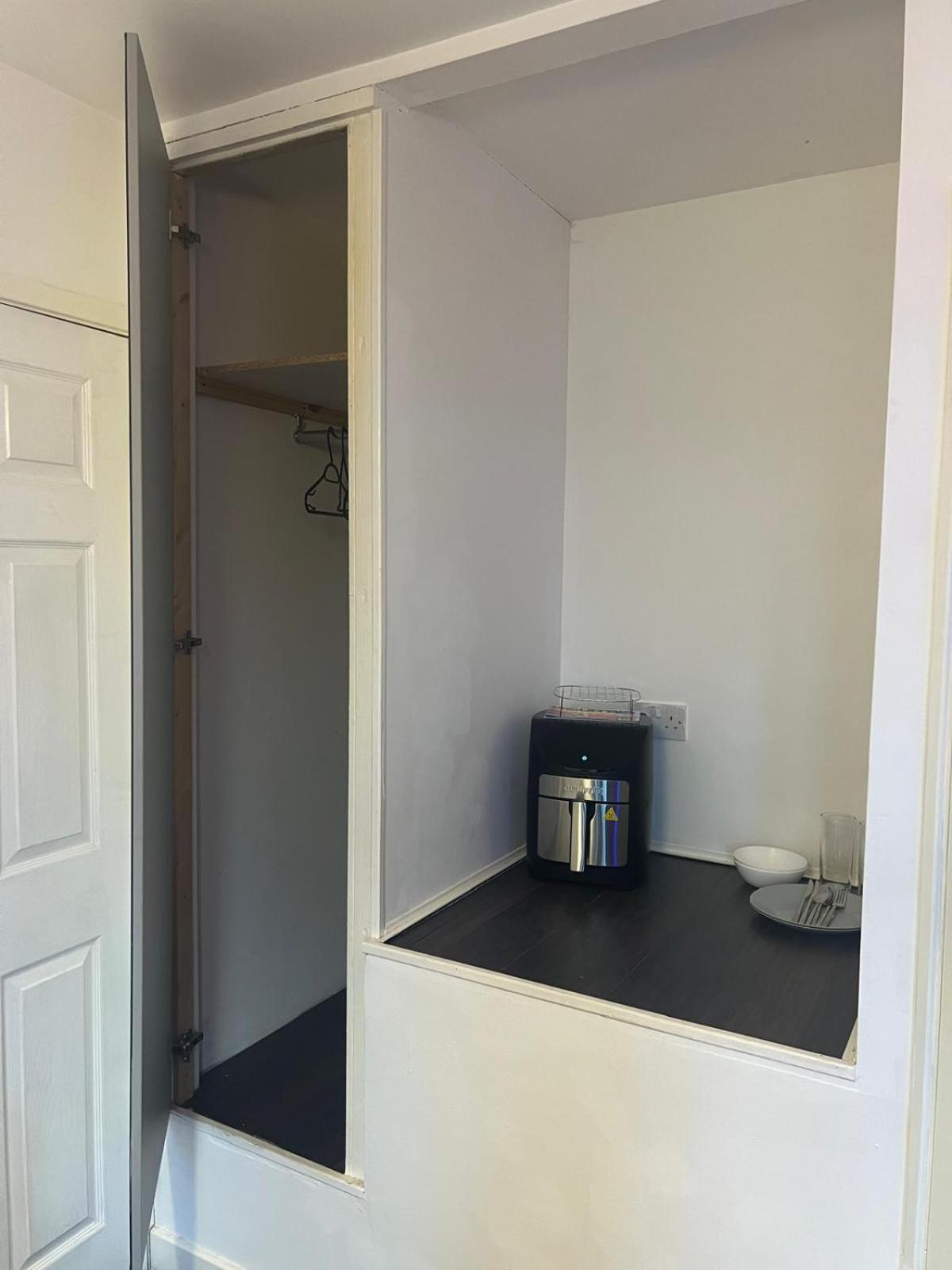 Deluxe Ensuite Double With Ensuite