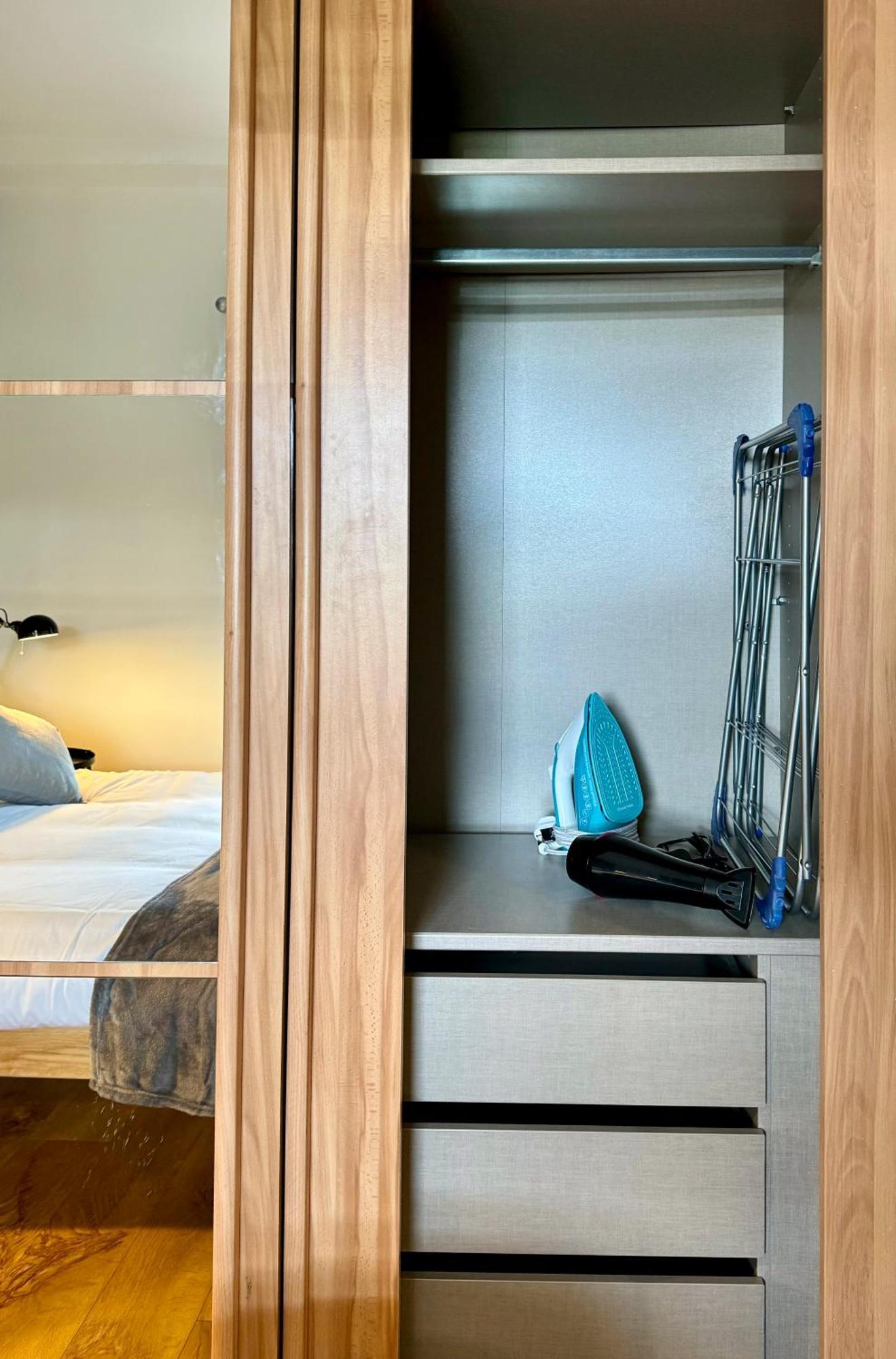 Quantum Modern 2 Bedroom With Free Parking Apartamento Coventry