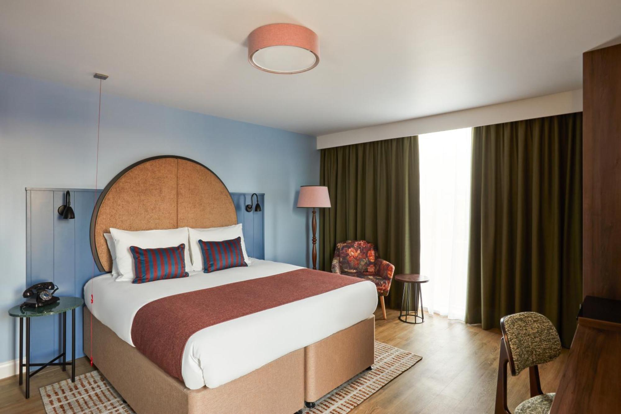 Indigo By Ihg