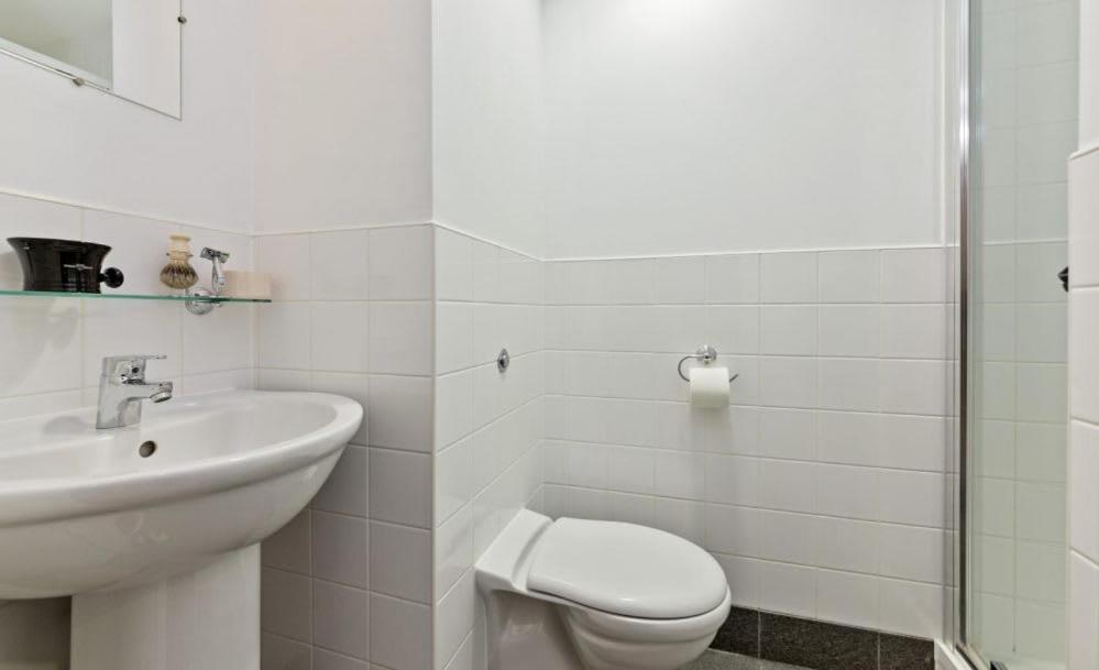 Pensão Central Zeni Ensuite Coventry