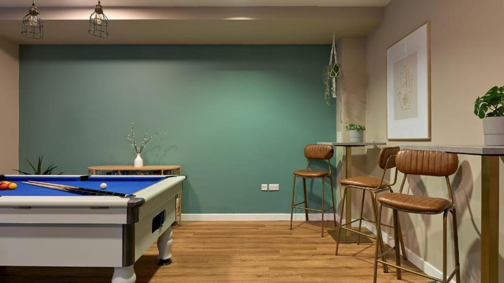 Pensão Central Zeni Ensuite Coventry