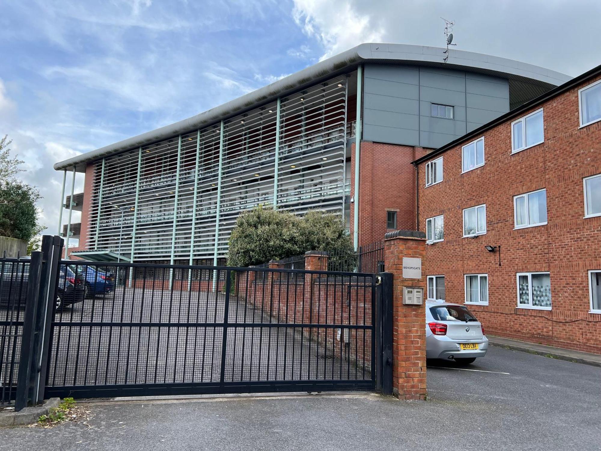 Quantum Modern 2 Bedroom With Free Parking * Coventry