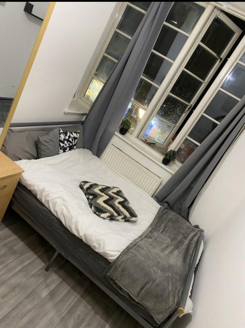 Casa de hóspedes Single In Cv1 Fargo Village With Shared Bathroom Coventry