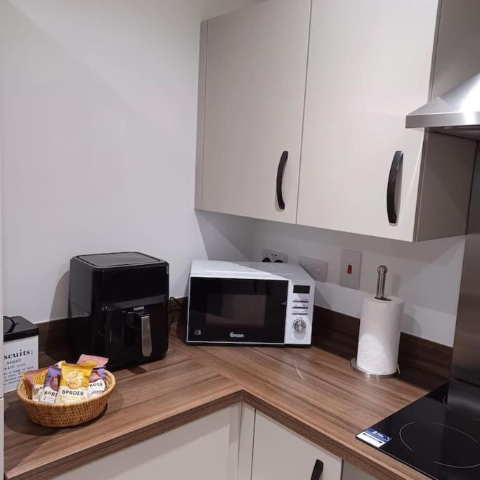 Deluxe By Harby - A From * Coventry