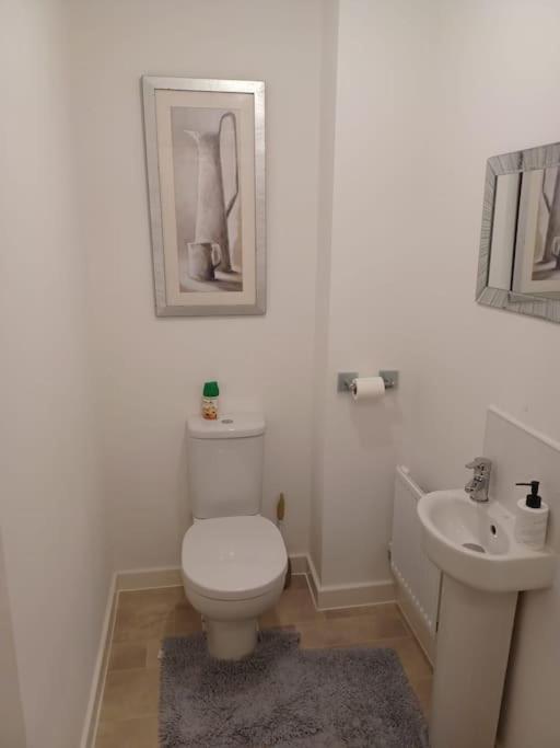 Deluxe By Harby - A From * Coventry