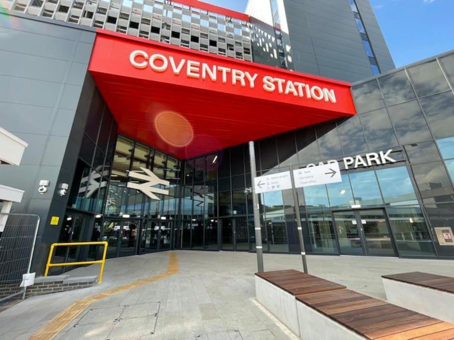 Deluxe By Harby - A From Coventry
