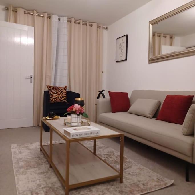 Deluxe By Harby - A From Holiday home *