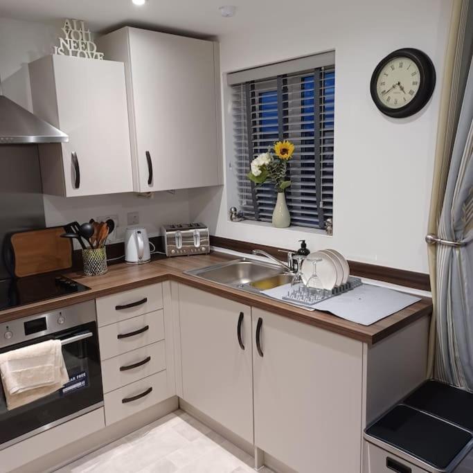 Deluxe By Harby - A From Coventry