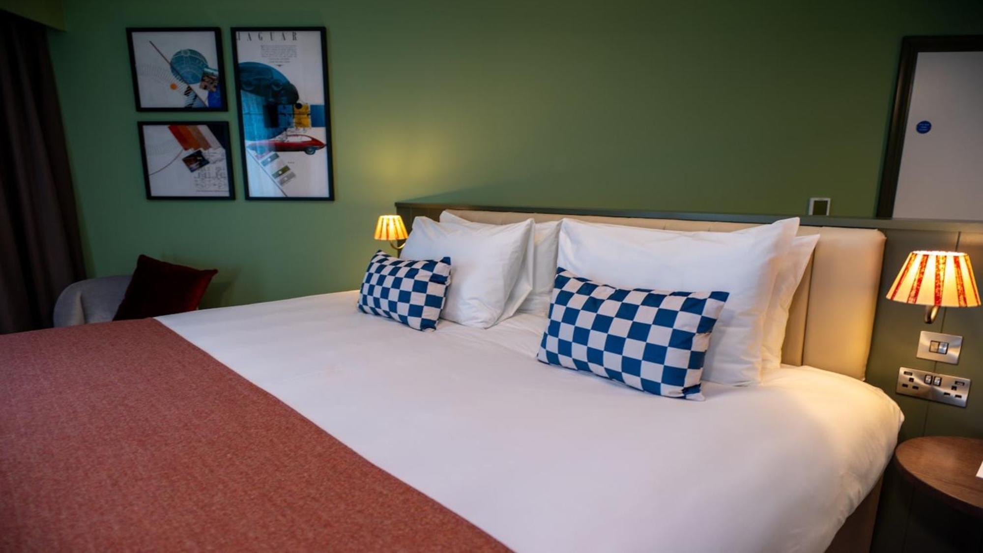 Indigo By Ihg