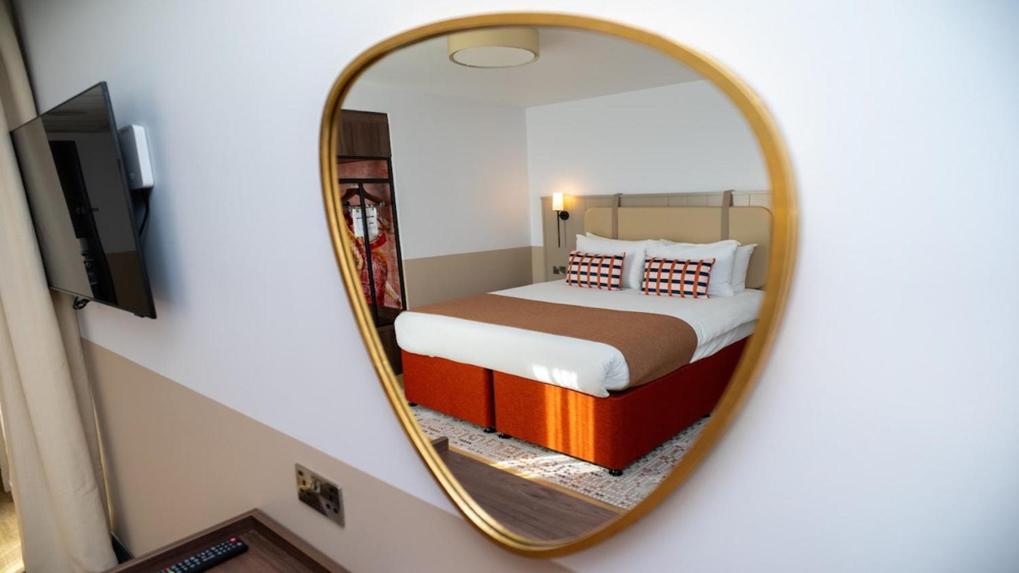 Indigo By Ihg 4*