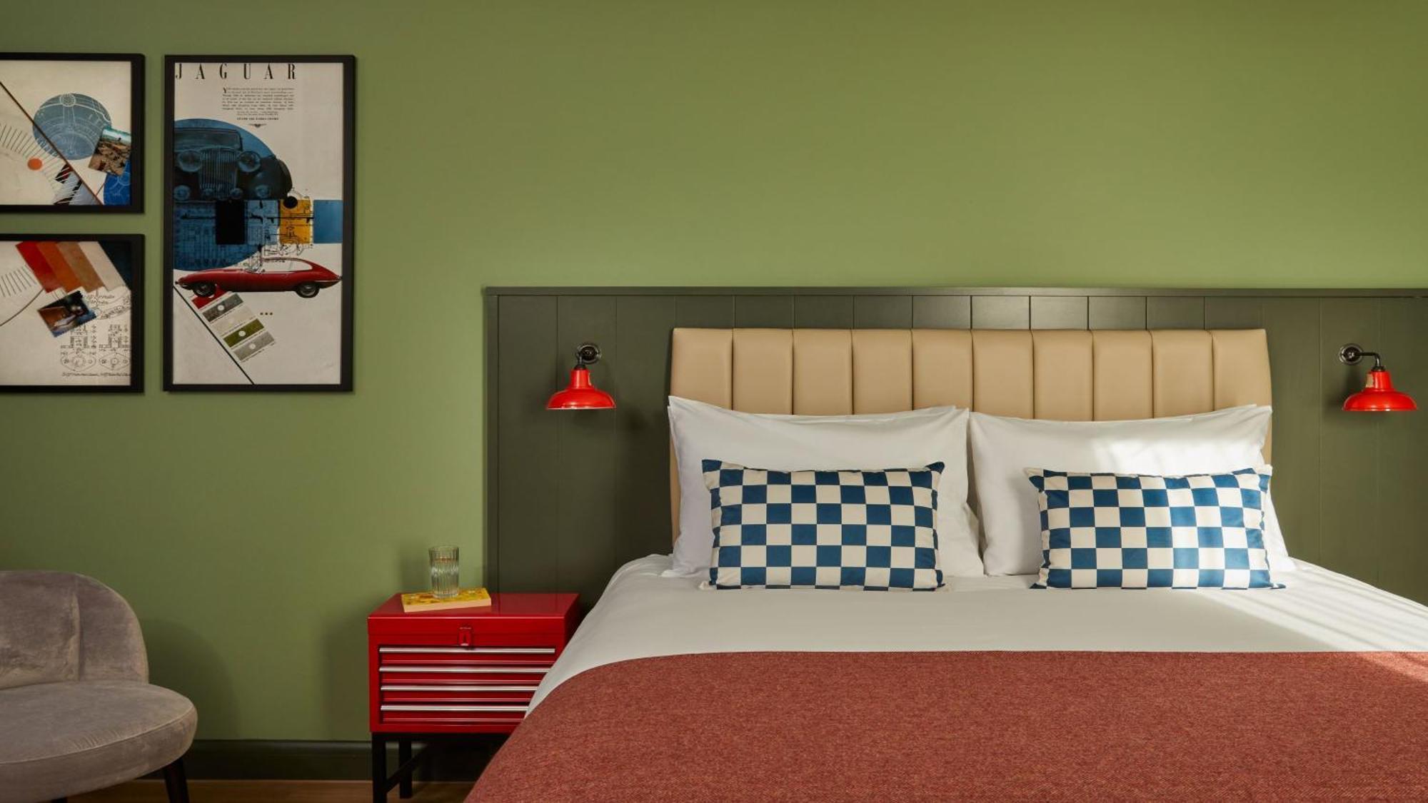 Indigo By Ihg Coventry