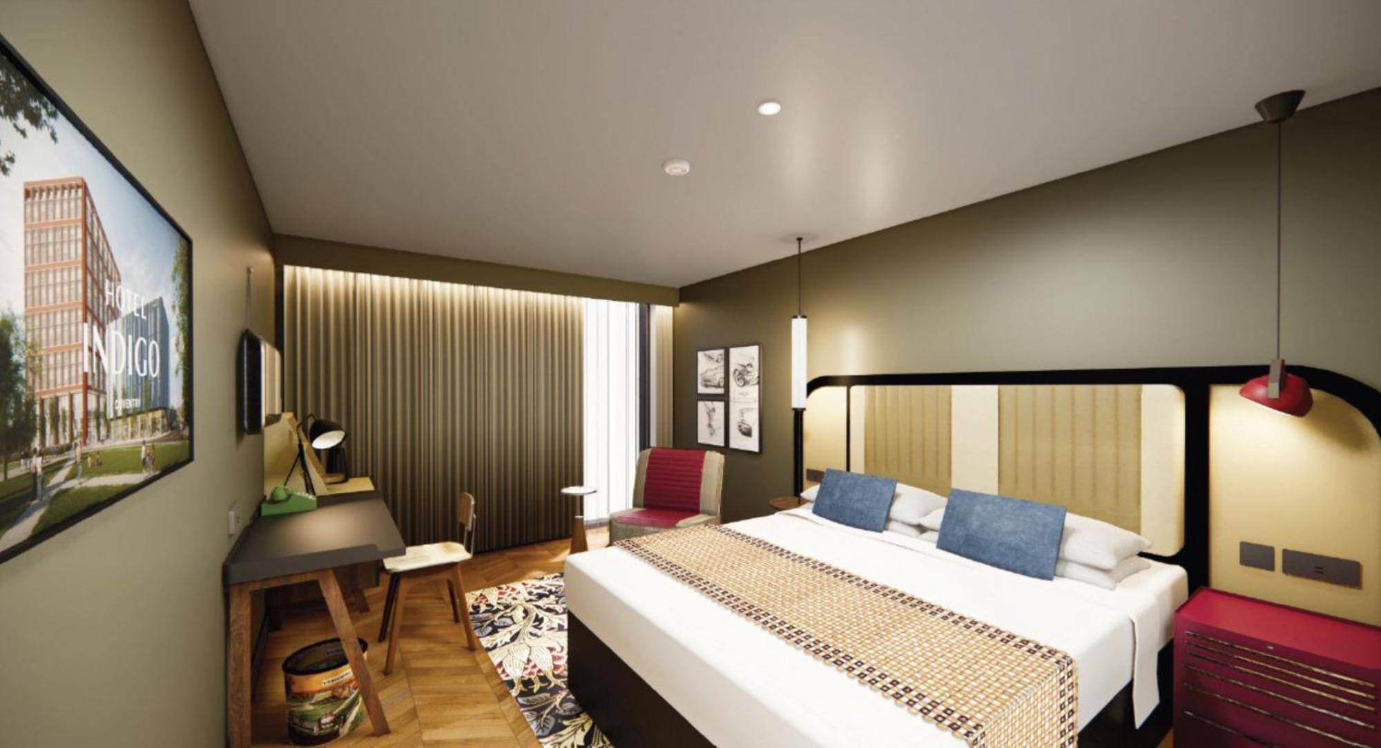 Indigo By Ihg