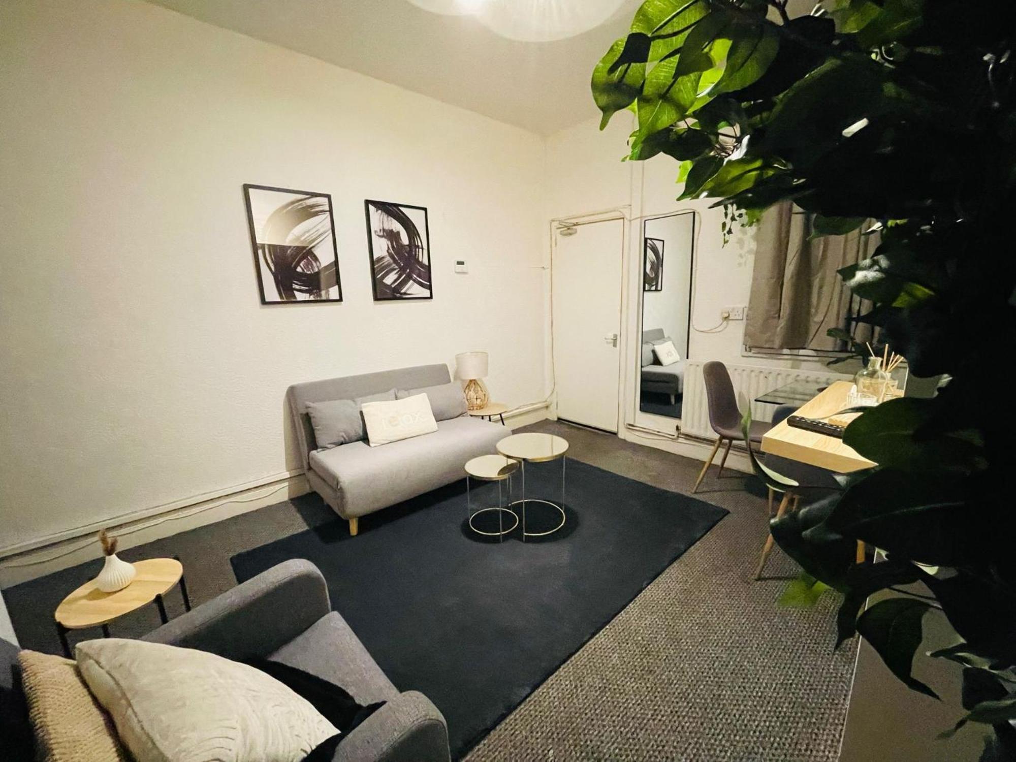 Cosy 3 Bed City Centre * Coventry