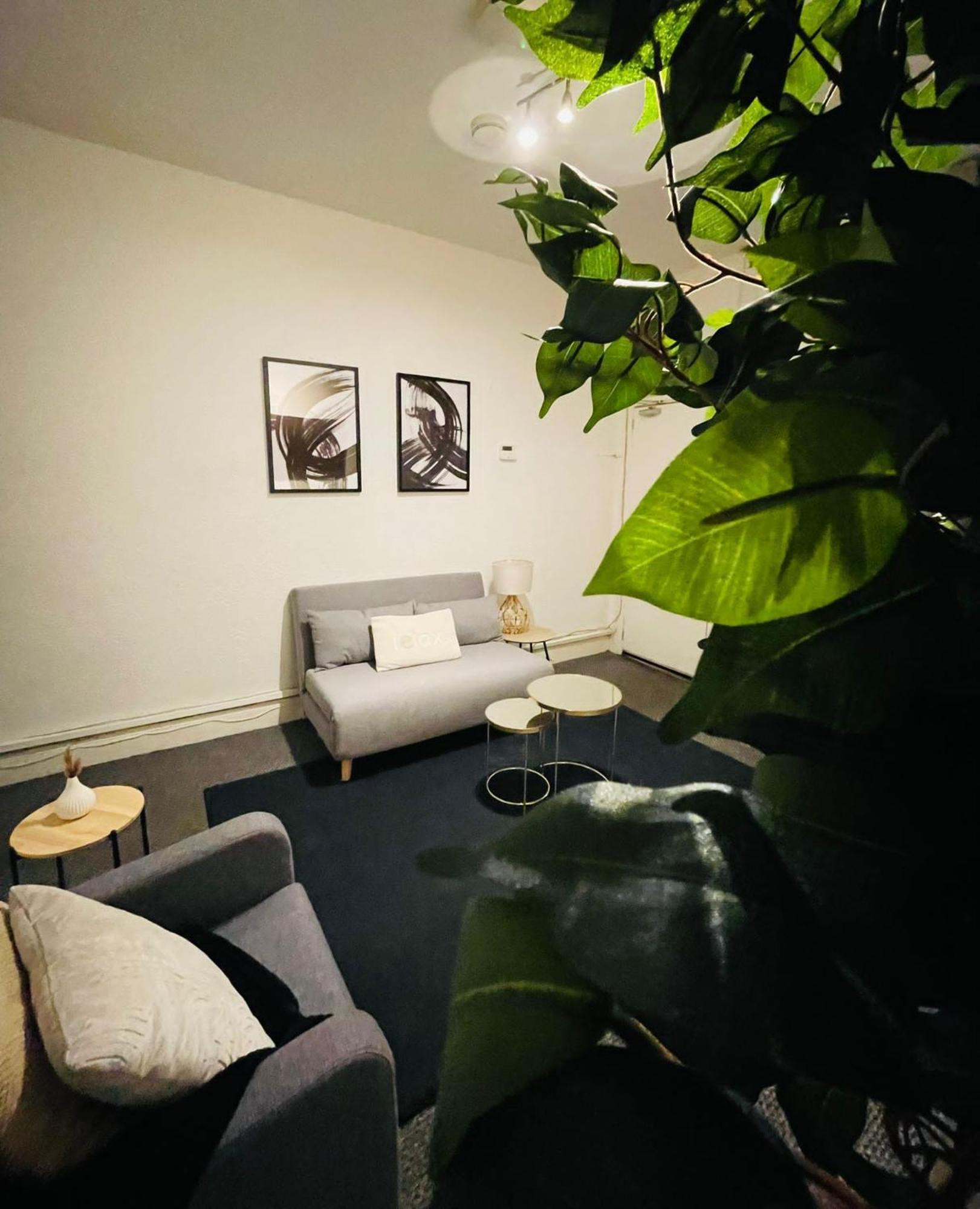 Cosy 3 Bed City Centre
