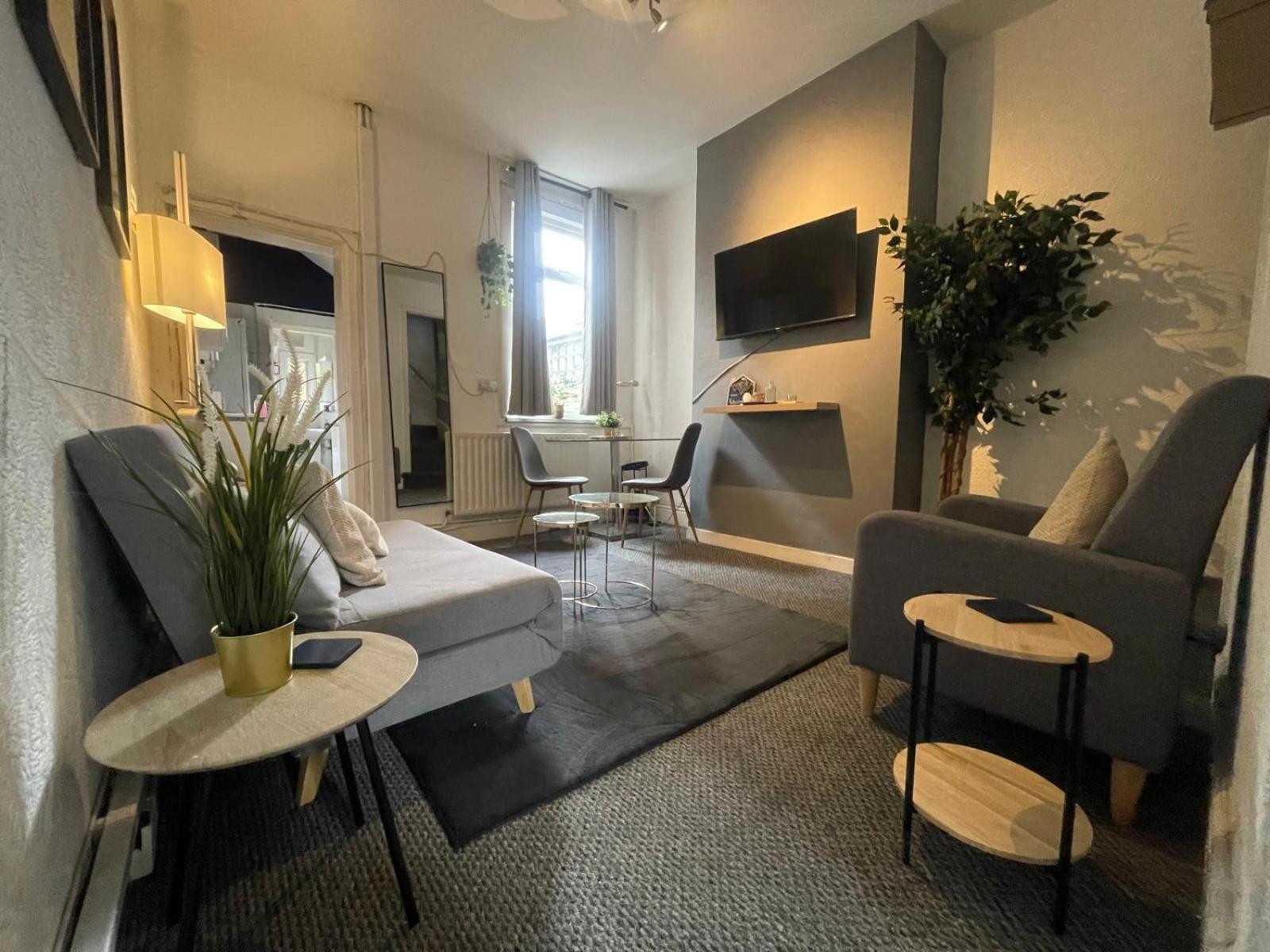 Holiday home Cosy 3 Bed City Centre