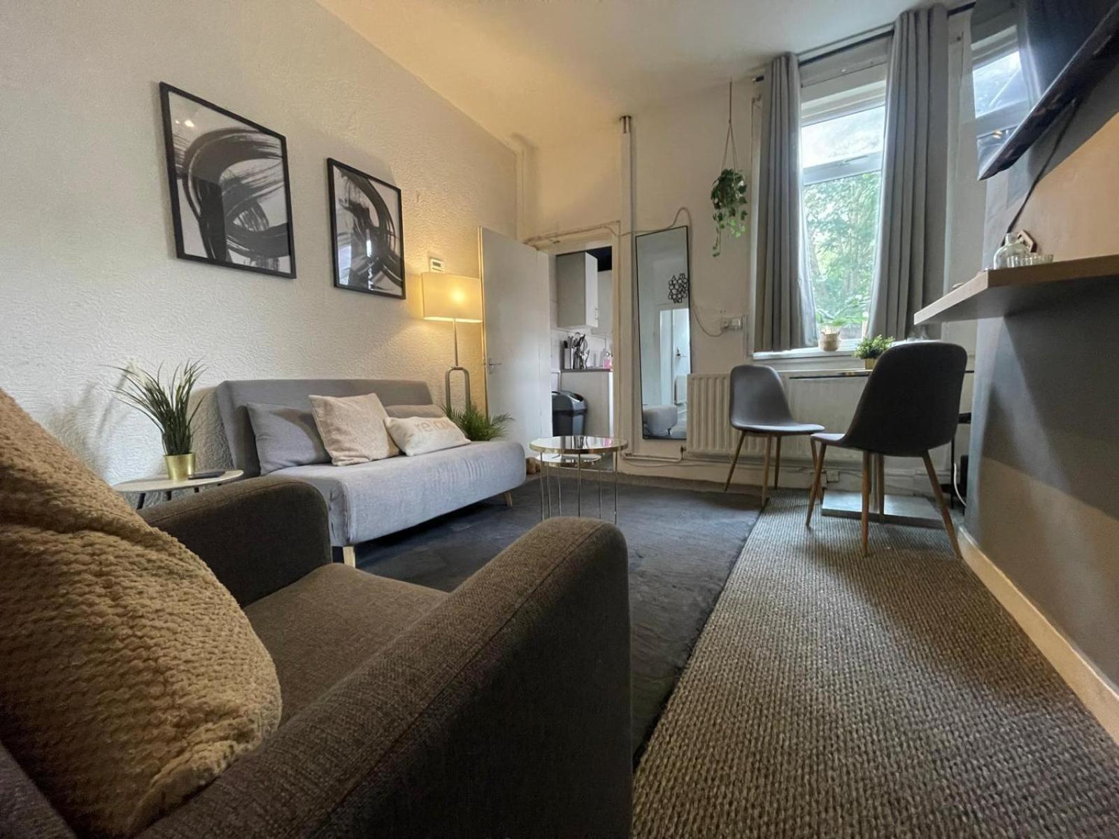 Cosy 3 Bed City Centre * Coventry