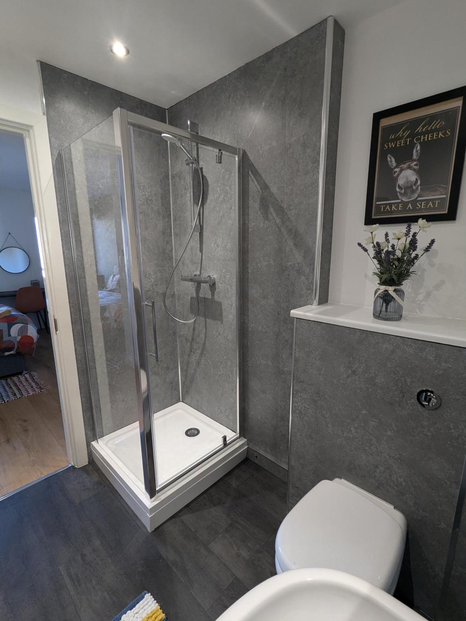 Apartamento Stunning Modern Centre Coventry
