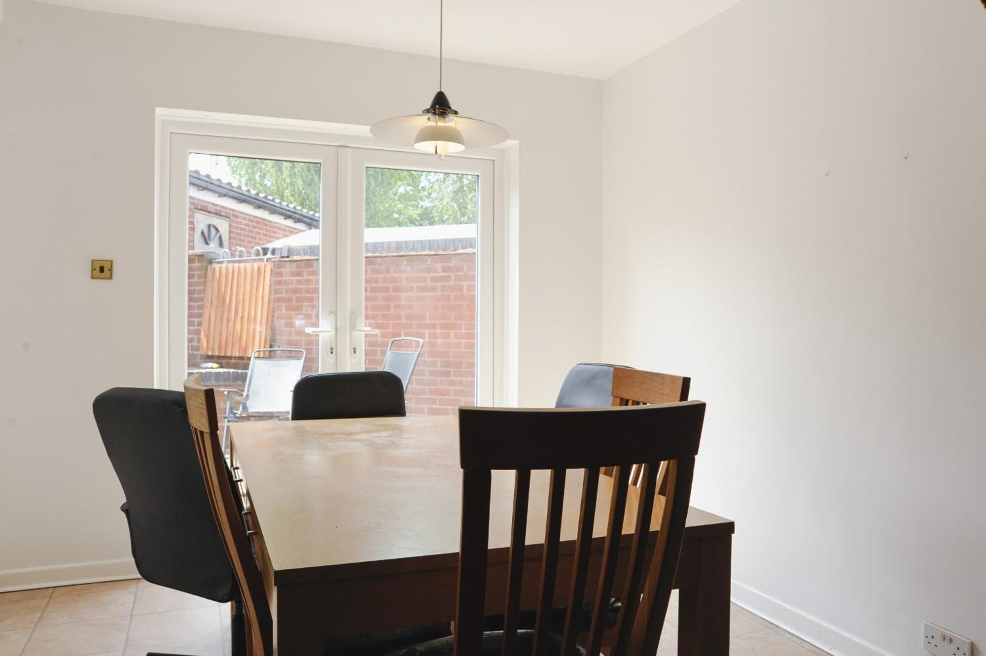 Lowerford Luxury House Homestay Coventry