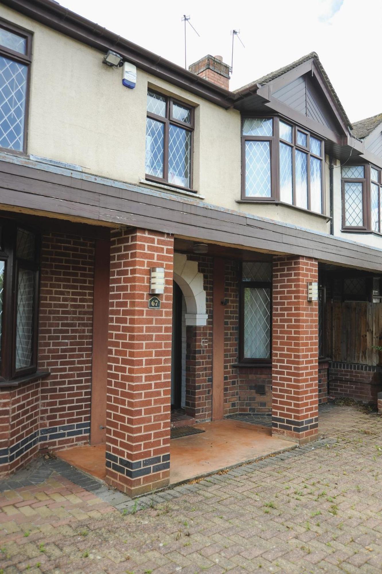 Lowerford Luxury House Homestay Coventry