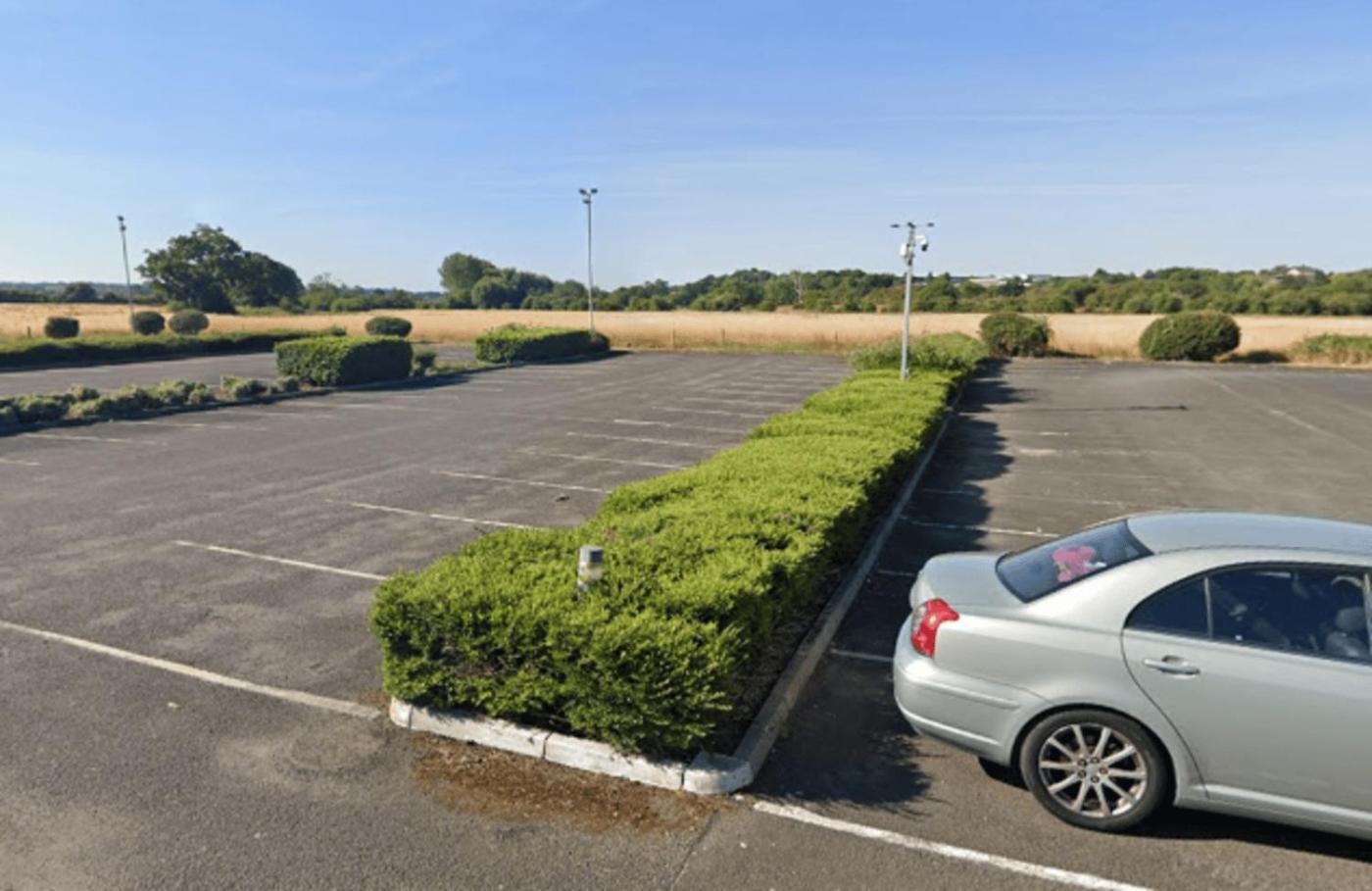 Hotel Citrus South By Compass Hospitality Coventry
