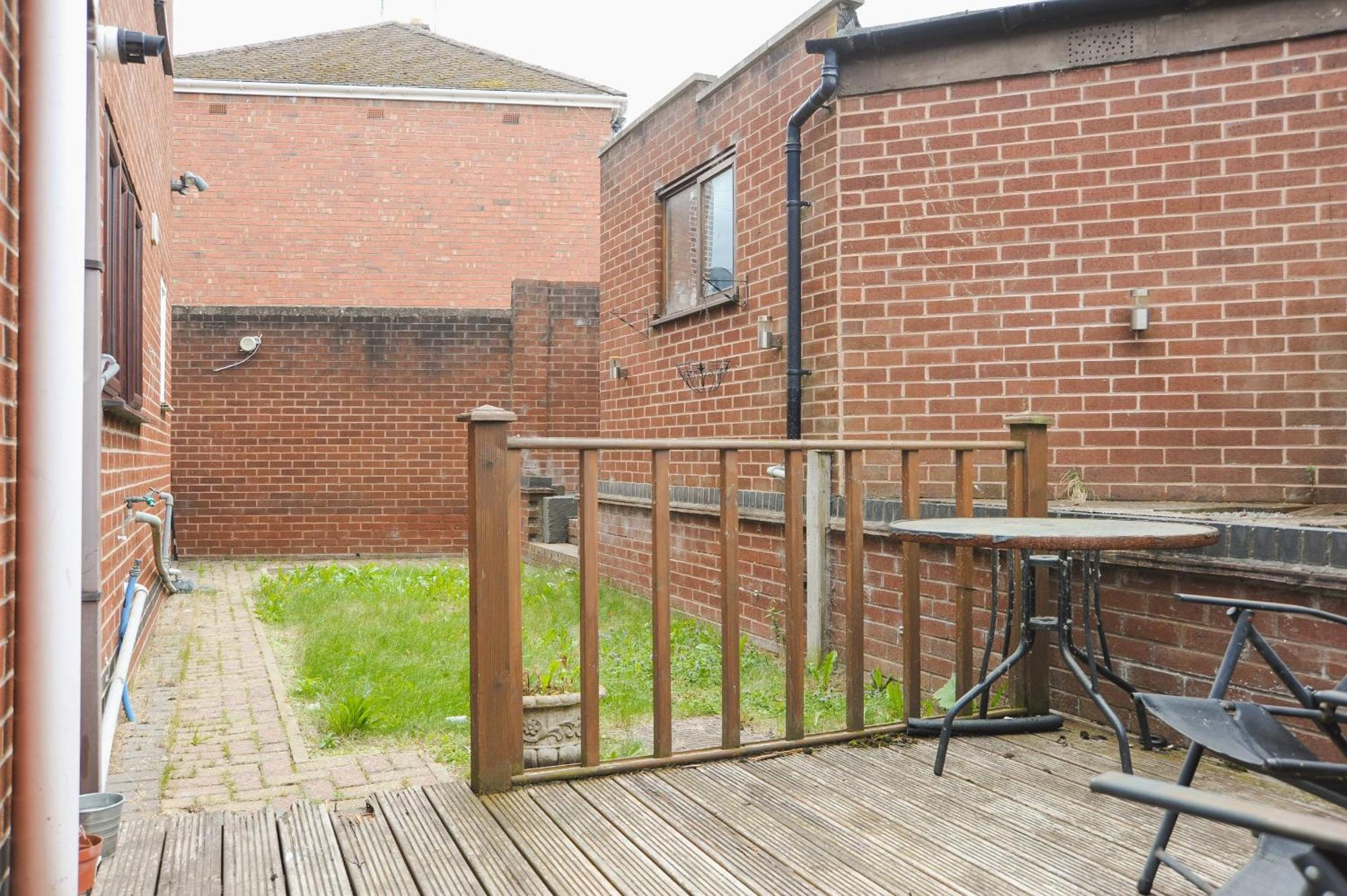 Guest house In Guest - Beautiful Big In Coventry
