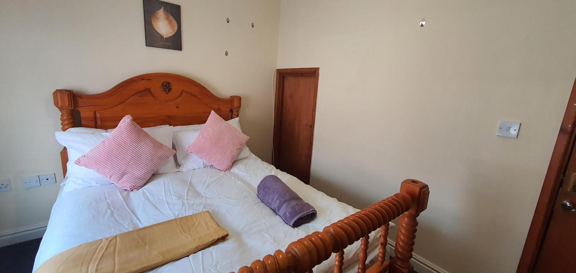 Guest house In Guest - Bright Nice In