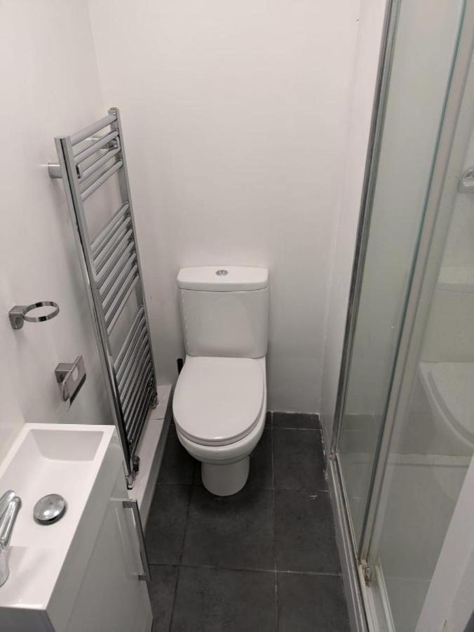 City Center Craven Roomz Hotel Coventry
