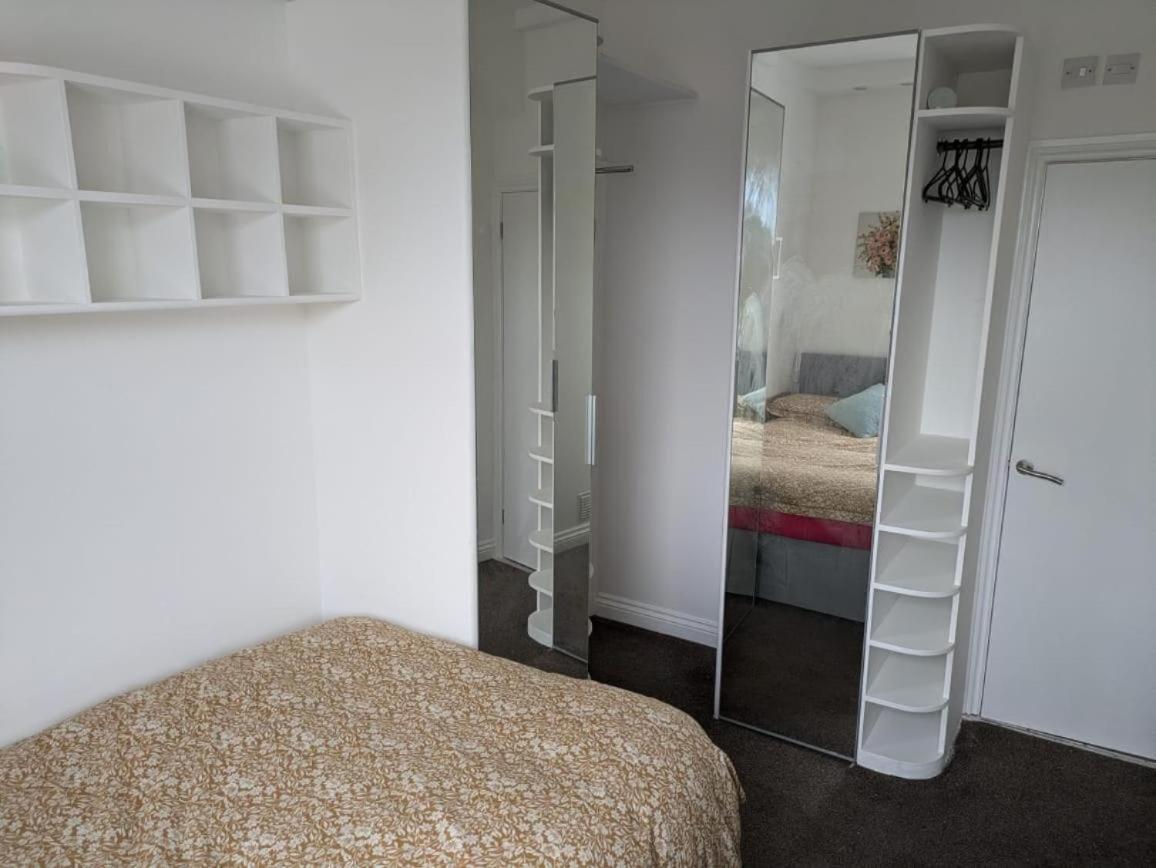 Hotel City Center Craven Roomz Coventry