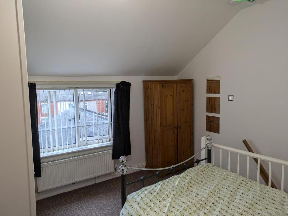 City Center Craven Roomz Hotel