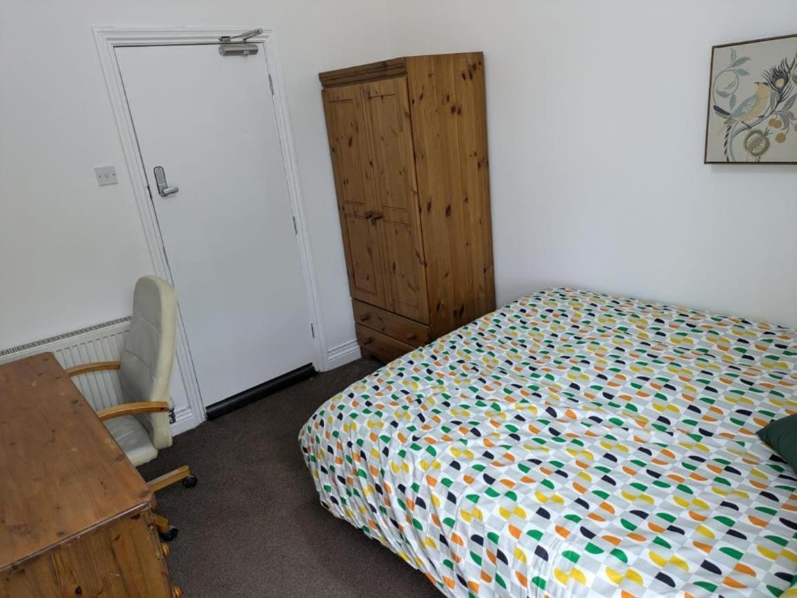 Hotel City Center Craven Roomz