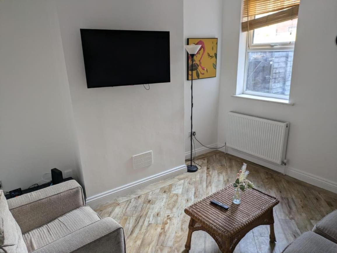 Hotel City Center Craven Roomz