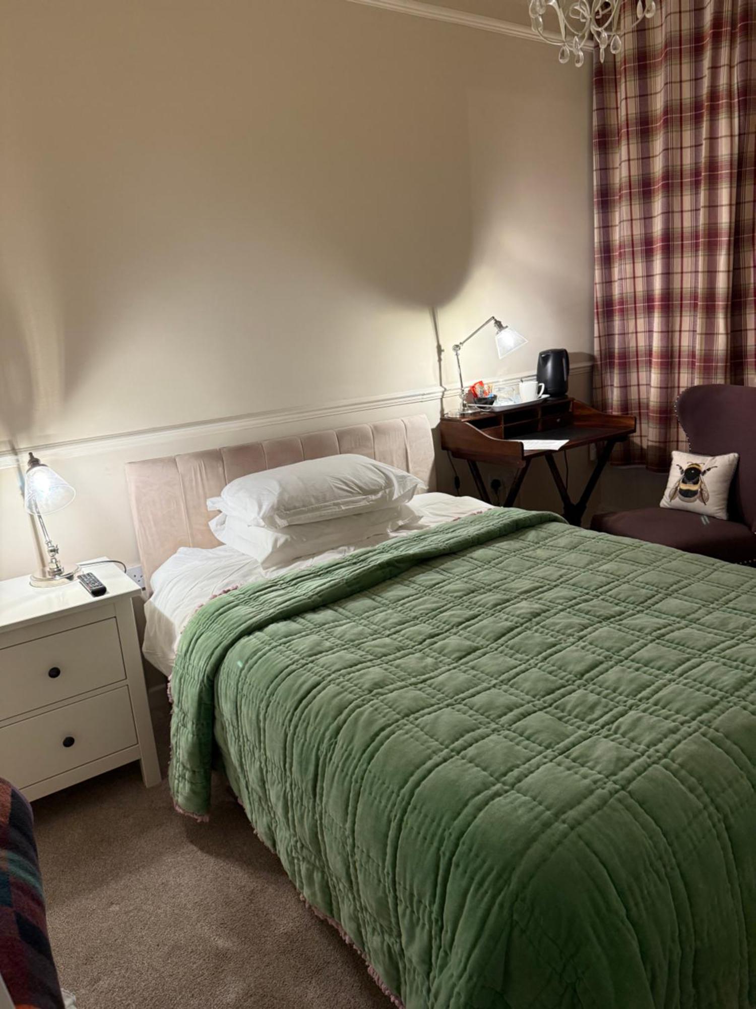 Guest house Coundon Coventry